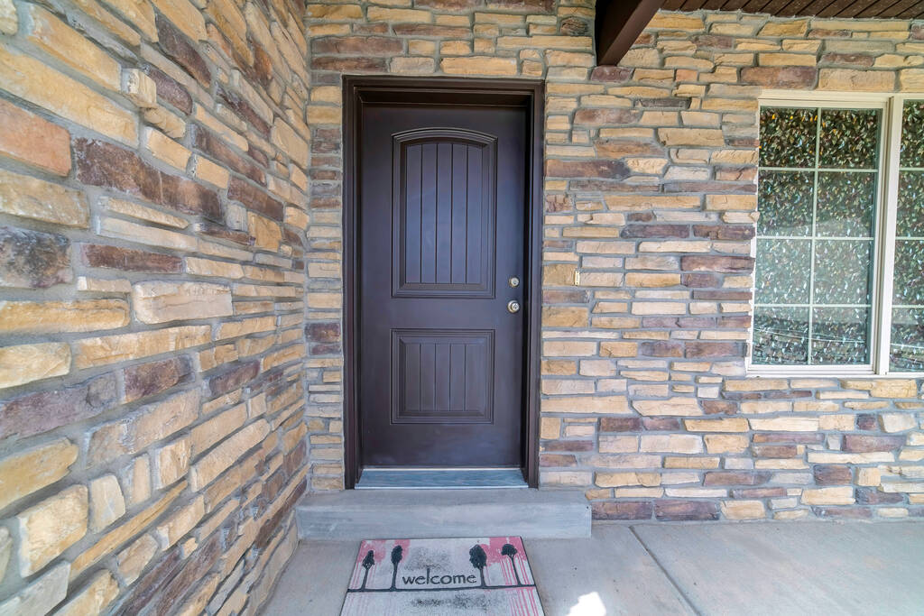 stone veneers