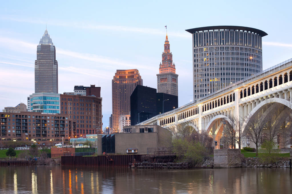 cleveland